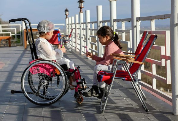 Comment organiser un déménagement pour une famille avec des enfants handicapés?